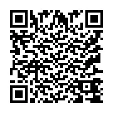 QR-код для номера телефона +9512744711