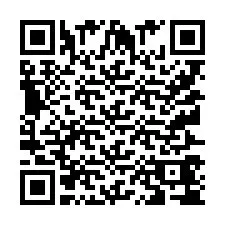 QR код за телефонен номер +9512744714