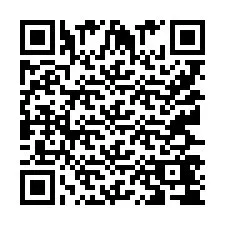 QR Code สำหรับหมายเลขโทรศัพท์ +9512744763