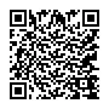 QR-Code für Telefonnummer +9512744767