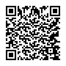 QR kód a telefonszámhoz +9512744777