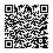 QR-Code für Telefonnummer +9512744780