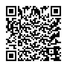 QR Code pour le numéro de téléphone +9512744781