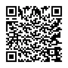 Código QR para número de teléfono +9512744783