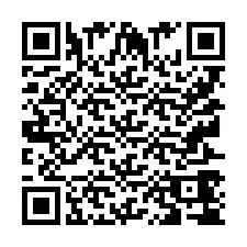 QR kód a telefonszámhoz +9512744785