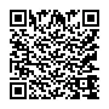 QR-Code für Telefonnummer +9512744789