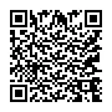 QR-код для номера телефона +9512744813