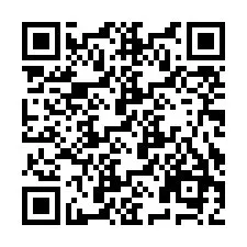 QR Code pour le numéro de téléphone +9512744822