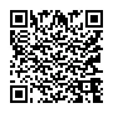 QR код за телефонен номер +9512744882