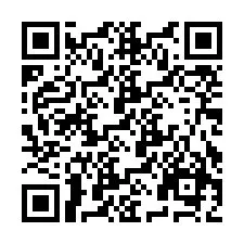 QR-koodi puhelinnumerolle +9512744886