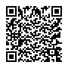 QR-koodi puhelinnumerolle +9512744950