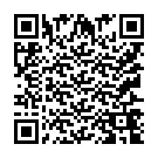 Código QR para número de teléfono +9512744951