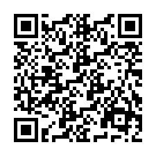 QR-koodi puhelinnumerolle +9512744957