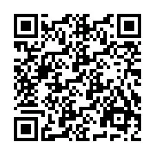 QR Code pour le numéro de téléphone +9512744973