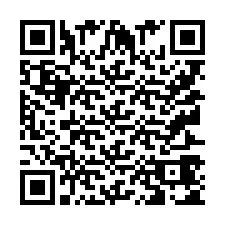 QR kód a telefonszámhoz +9512745081