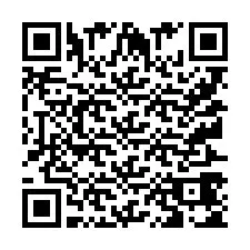 QR kód a telefonszámhoz +9512745084