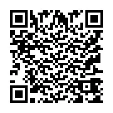 QR-код для номера телефона +9512745085