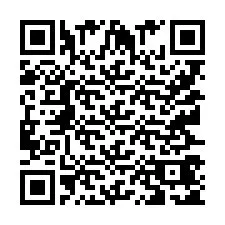 QR-код для номера телефона +9512745116