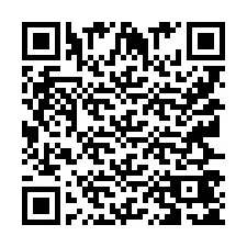 QR-Code für Telefonnummer +9512745122