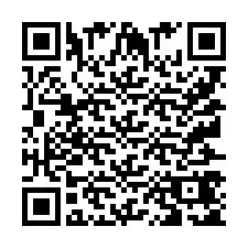 QR-Code für Telefonnummer +9512745148