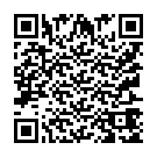 QR kód a telefonszámhoz +9512745180