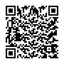 QR-code voor telefoonnummer +9512745191