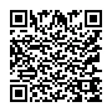 QR-code voor telefoonnummer +9512745220