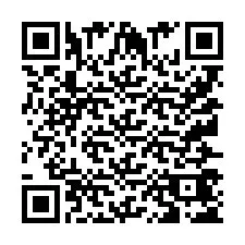 Código QR para número de telefone +9512745228