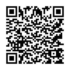 Kod QR dla numeru telefonu +9512745249