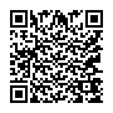 QR-Code für Telefonnummer +9512745253