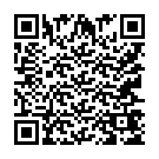 QR kód a telefonszámhoz +9512745257