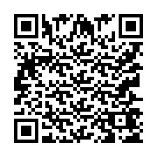 QR код за телефонен номер +9512745265