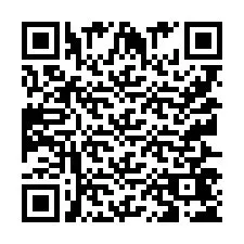 QR kód a telefonszámhoz +9512745274