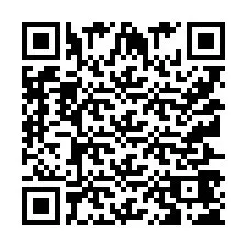 Kod QR dla numeru telefonu +9512745294