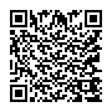 QR Code สำหรับหมายเลขโทรศัพท์ +9512745322