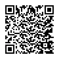 Kod QR dla numeru telefonu +9512745357