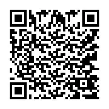 Kod QR dla numeru telefonu +9512745373