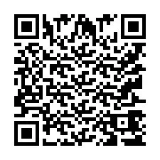 QR kód a telefonszámhoz +9512745385