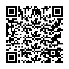 Código QR para número de teléfono +9512745413