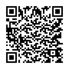 QR-koodi puhelinnumerolle +9512745426