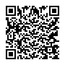 QR Code สำหรับหมายเลขโทรศัพท์ +9512745553