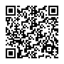 Codice QR per il numero di telefono +9512745554