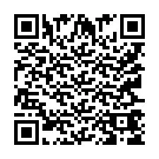 QR-Code für Telefonnummer +9512745612