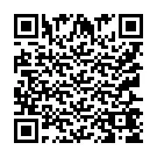 QR Code สำหรับหมายเลขโทรศัพท์ +9512745660