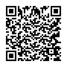 QR-код для номера телефона +9512745672