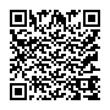 Kod QR dla numeru telefonu +9512745701