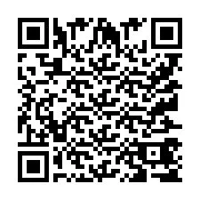 Código QR para número de telefone +9512745708