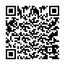 QR kód a telefonszámhoz +9512745795