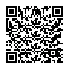 Kode QR untuk nomor Telepon +9512745911