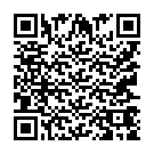 Codice QR per il numero di telefono +9512745917